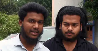 মানিকগঞ্জে বৈষম্যবিরোধী ছাত্র আন্দোলনের দুই নেতা আটক